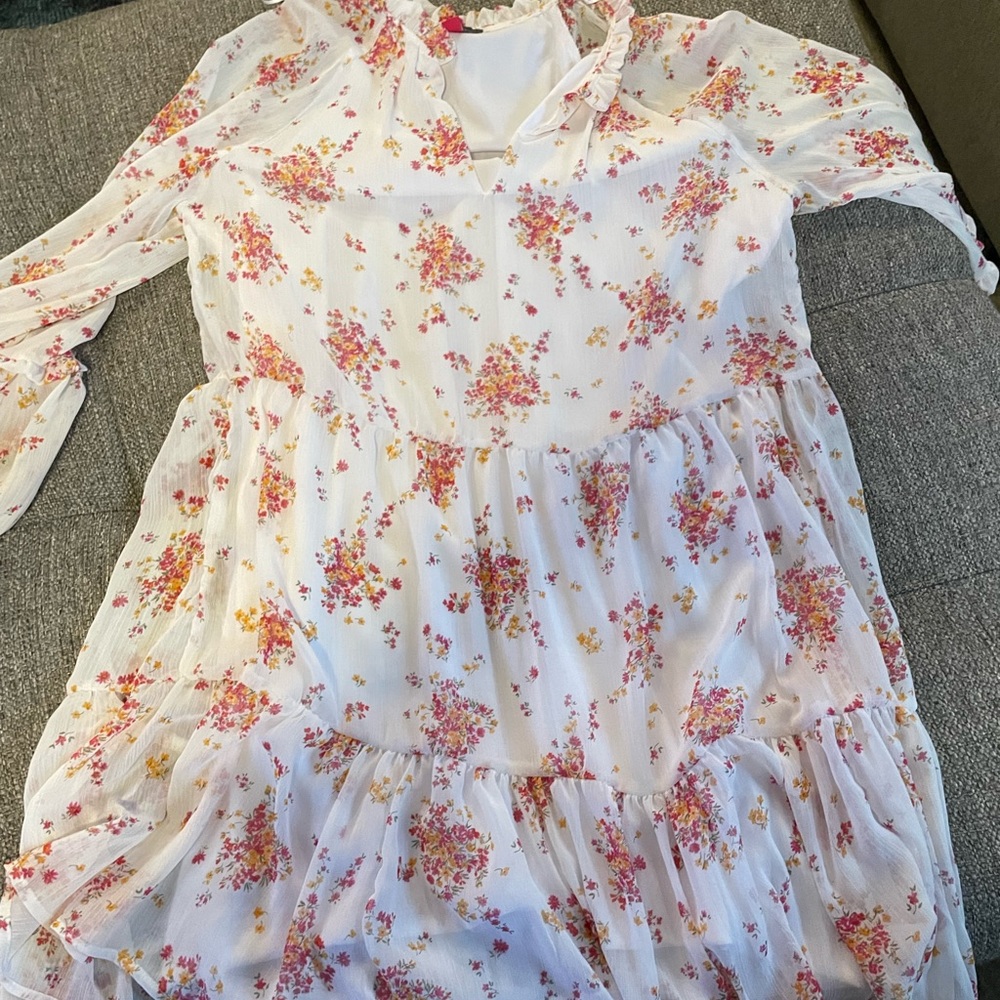 Vince Camuto Dress